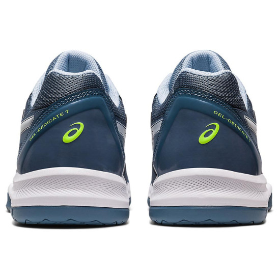 Asics Gel-Dedicate 7